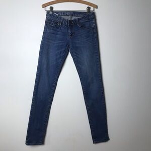 Bullhead denim jeans. Size 5 L. Super Skinny
